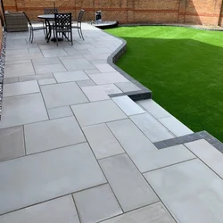 Sandstone Slabs