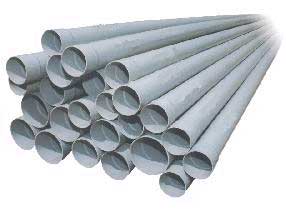 Sanitary Pipe