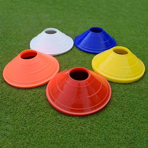 Saucer Cone