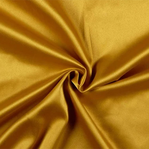Satin Weave Fabrics