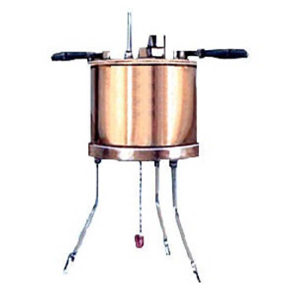 Saybolt Viscometer