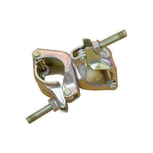 Fixed Coupler