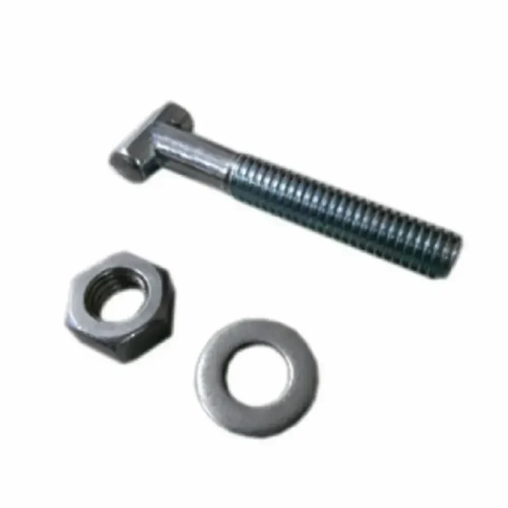 Scaffolding Fastener