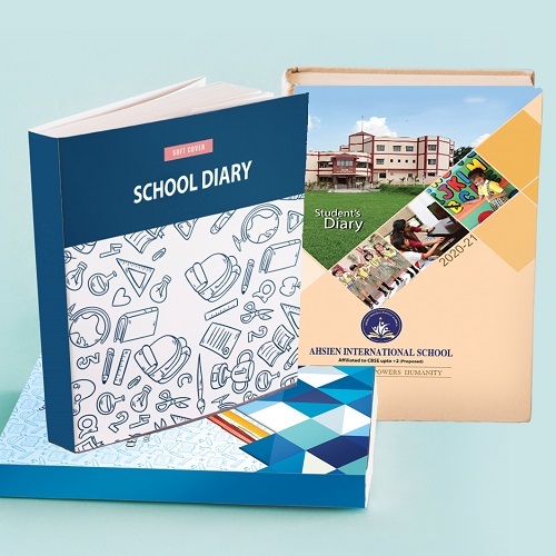 School Diaries