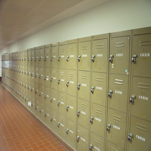 School Lockers