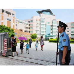 School Security Services