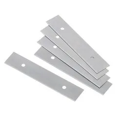 Scraper Blades