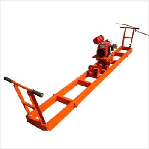 Screed Board Vibrator