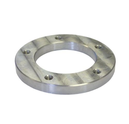 Tank Flanges