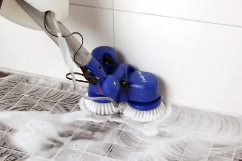 Scrubbing Services