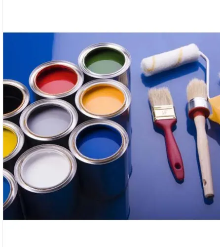 Water Based Decorative Paint