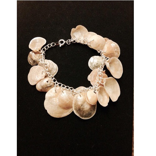 Shell Bracelet