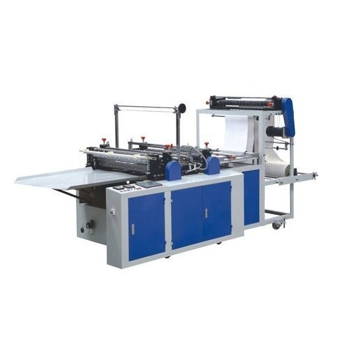 Sealing Cutting Machine