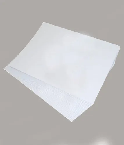 Photographic Paper