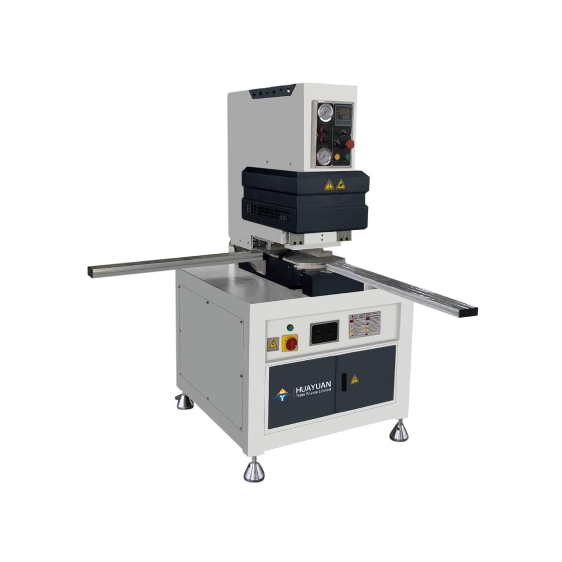 Seamless Welding Machine
