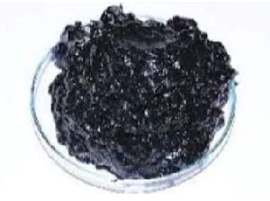 Seaweed Gel