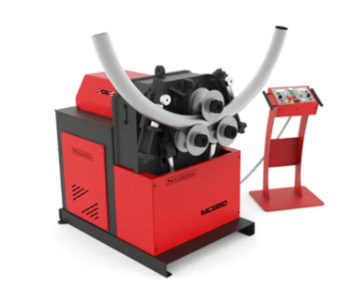 Section Bending Machines