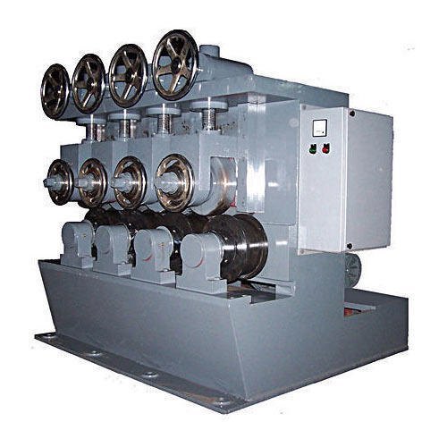 Section Straightening Machine