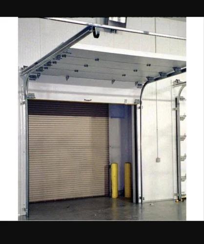 Sectional Door