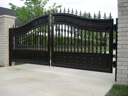 Security Gates