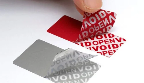 Security Labels