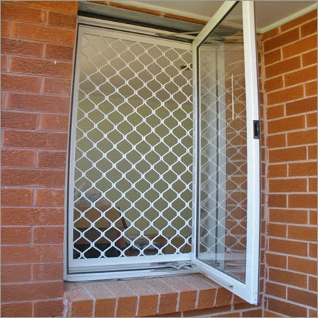 Security Window