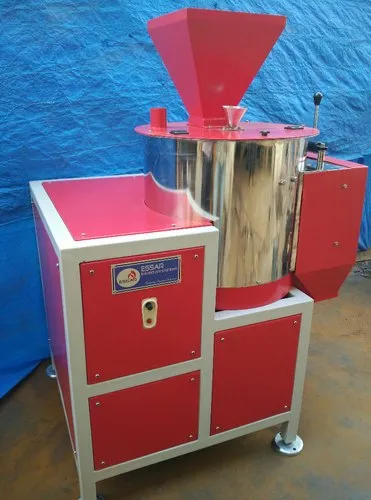 Seed Coating Machine
