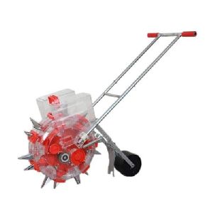 Seed Sowing Machines