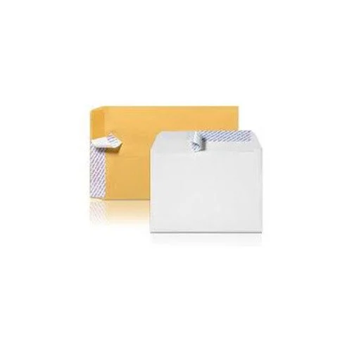 Self Adhesive Envelope