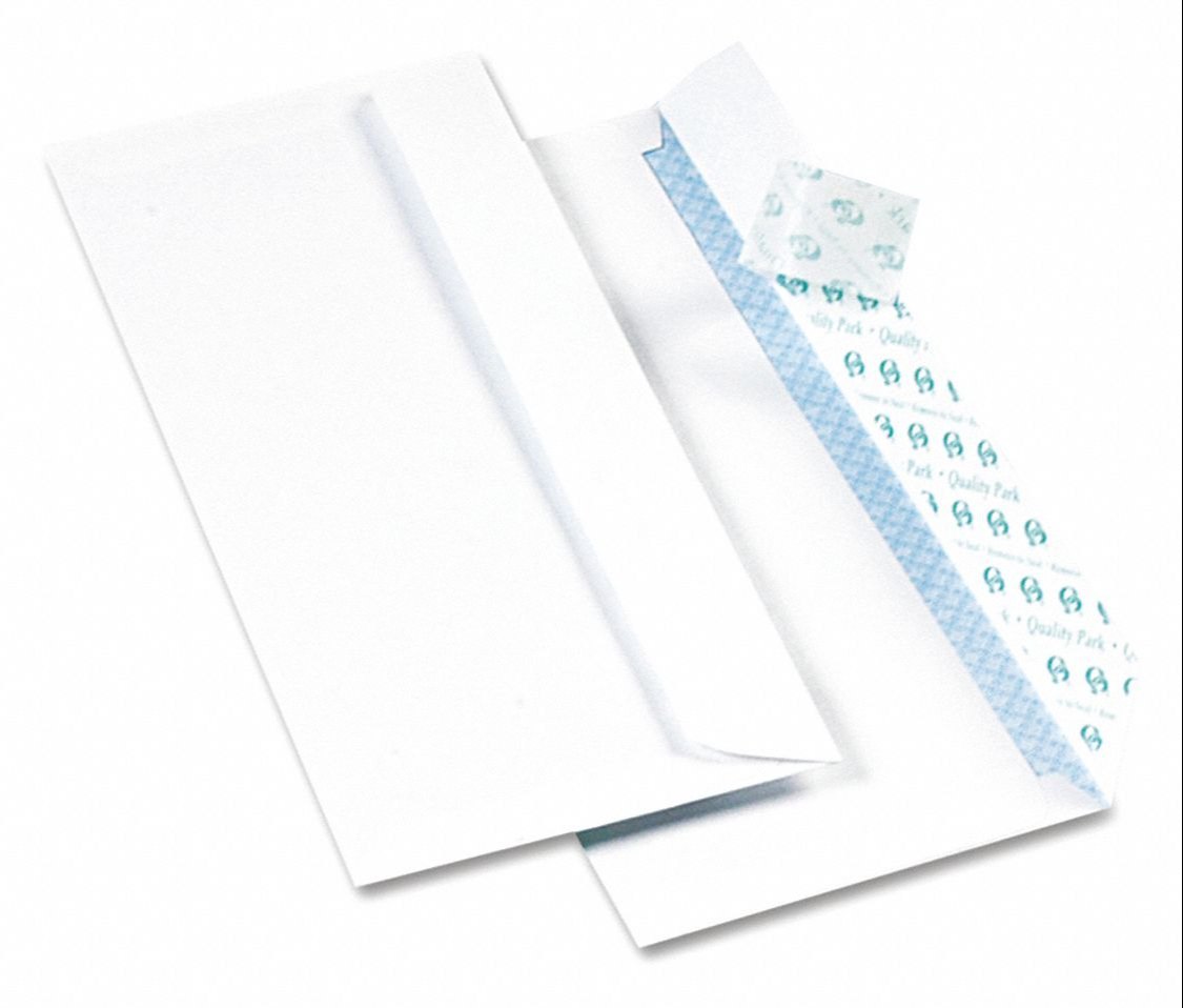 Self Adhesive Envelope