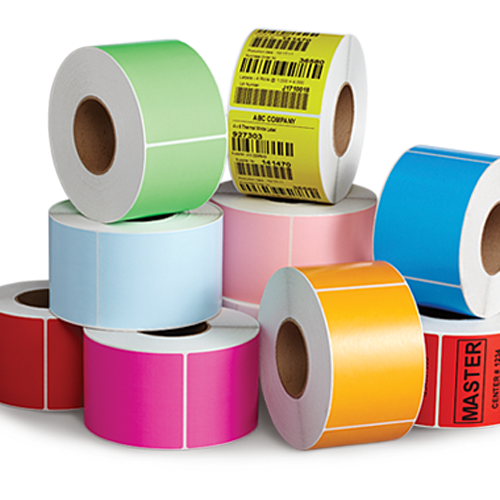 Sticker Adhesive