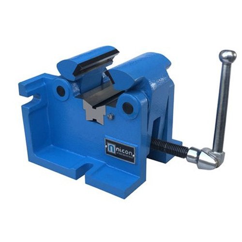 Self Centering Vice