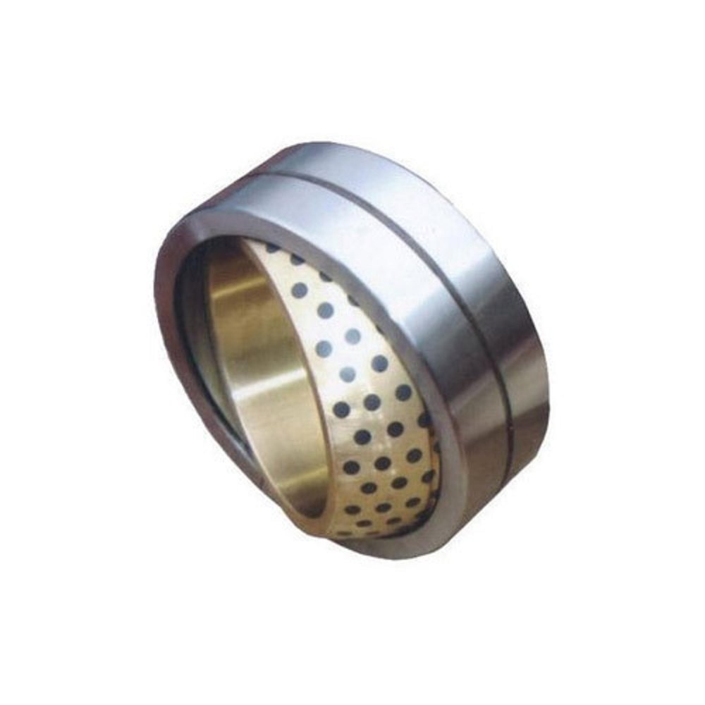 Self Lubricating Bearings