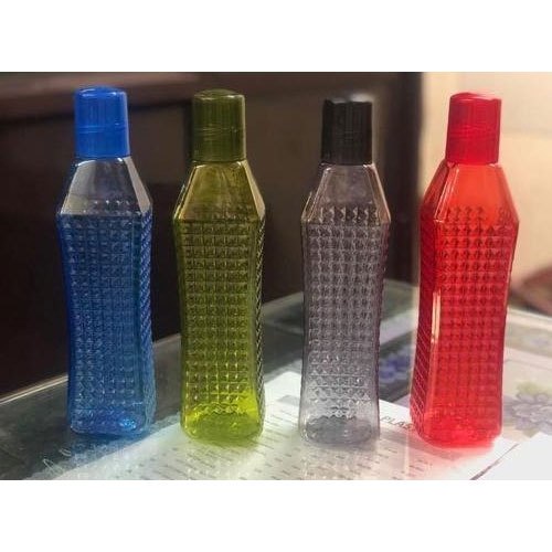 Plastic Fridge Bottles