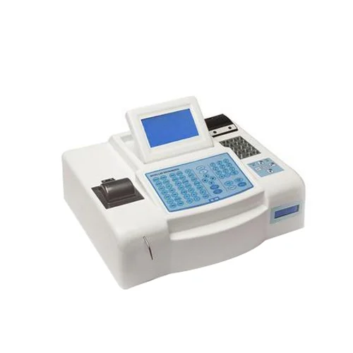 Semi Auto Analyzer