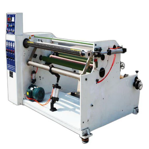 Rewinding Machine