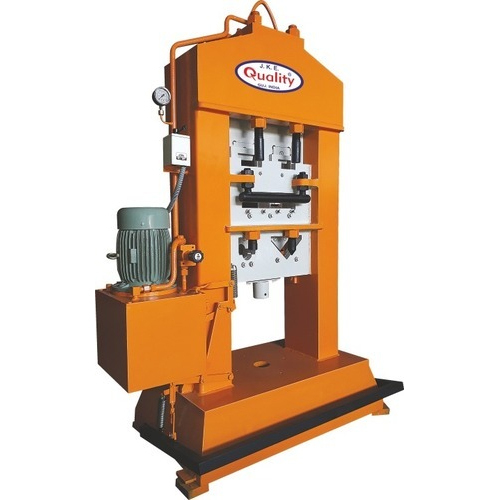 Hydraulic Cutting Machine