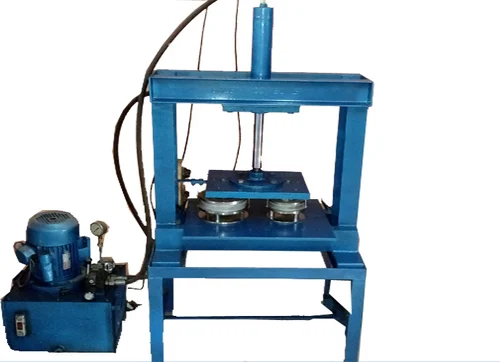 Paper Dish Machine
