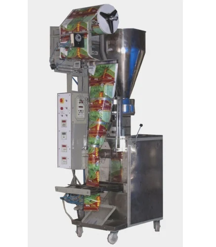 Peanuts Packing Machine