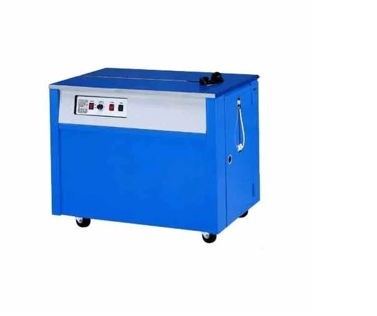 Semi Automatic Paper Cutting Machine