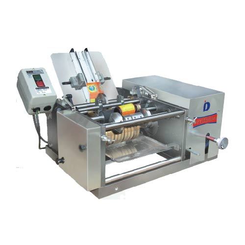 Wet Glue Labeling Machine