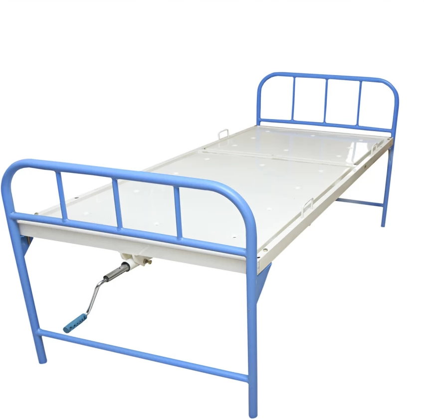 Hospital Bed