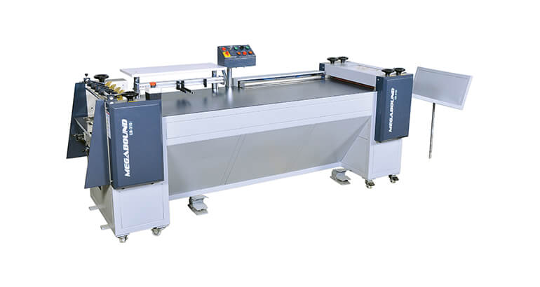 Semi Automatic Case Maker