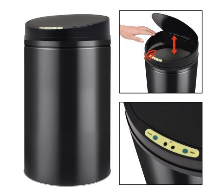 Electronic Sensor Dustbin