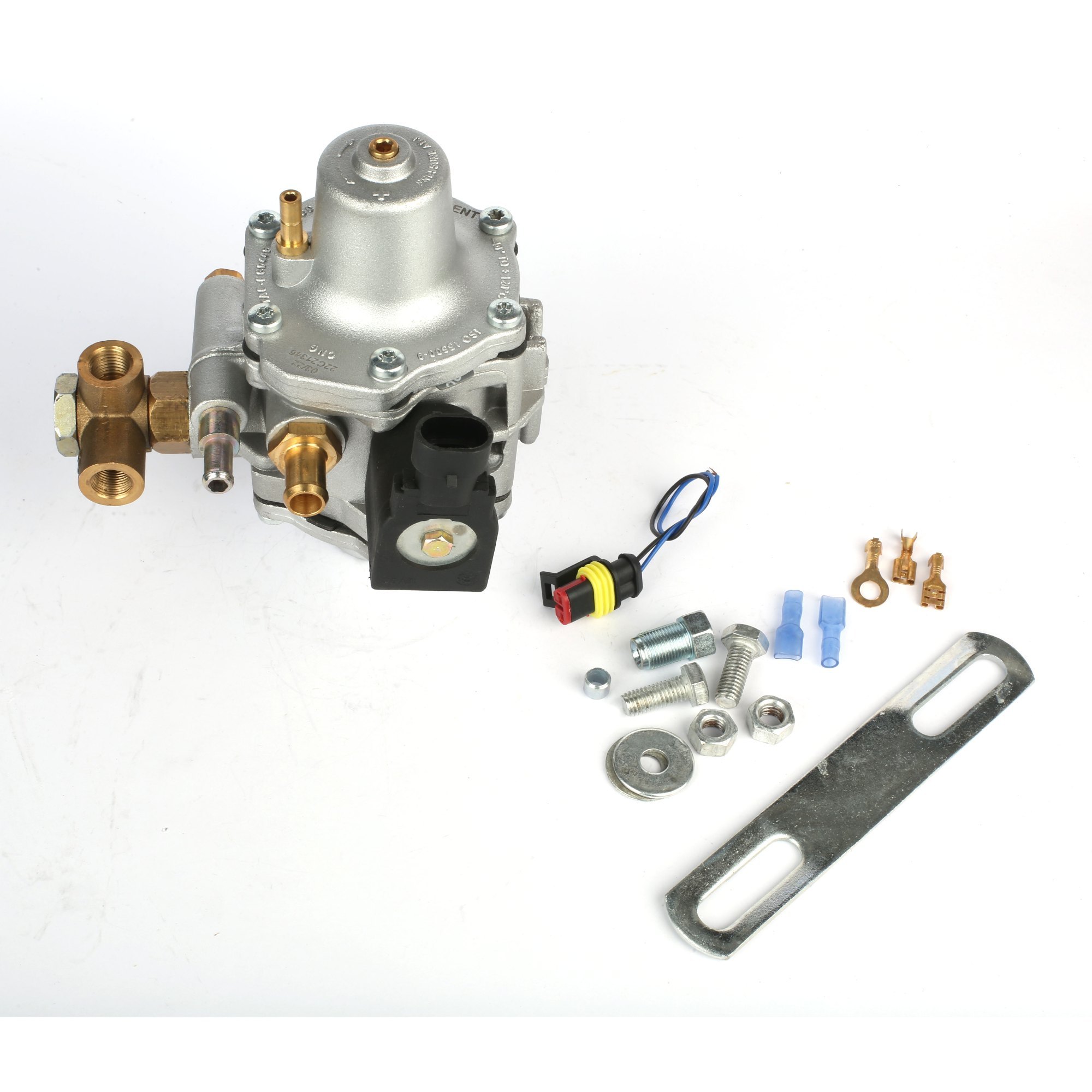 Cng Sequential Injection Kits