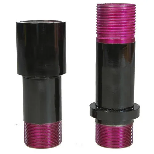 Ci Column Pipe Adapter