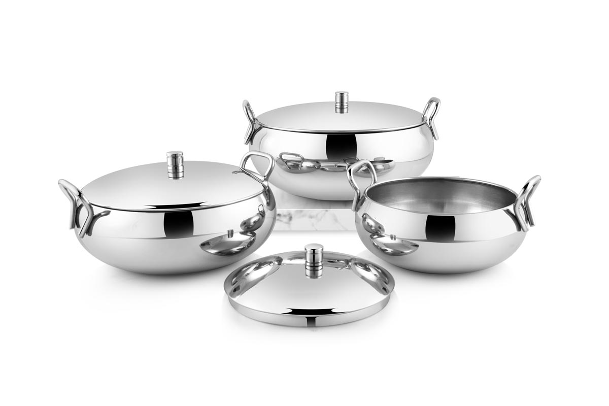 Serving Sets