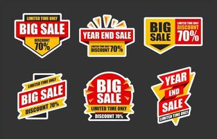 Promotional Sticker