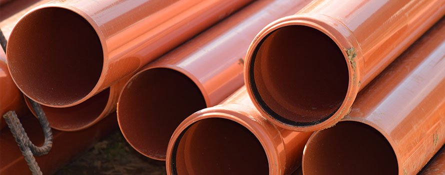 Soil Pipe