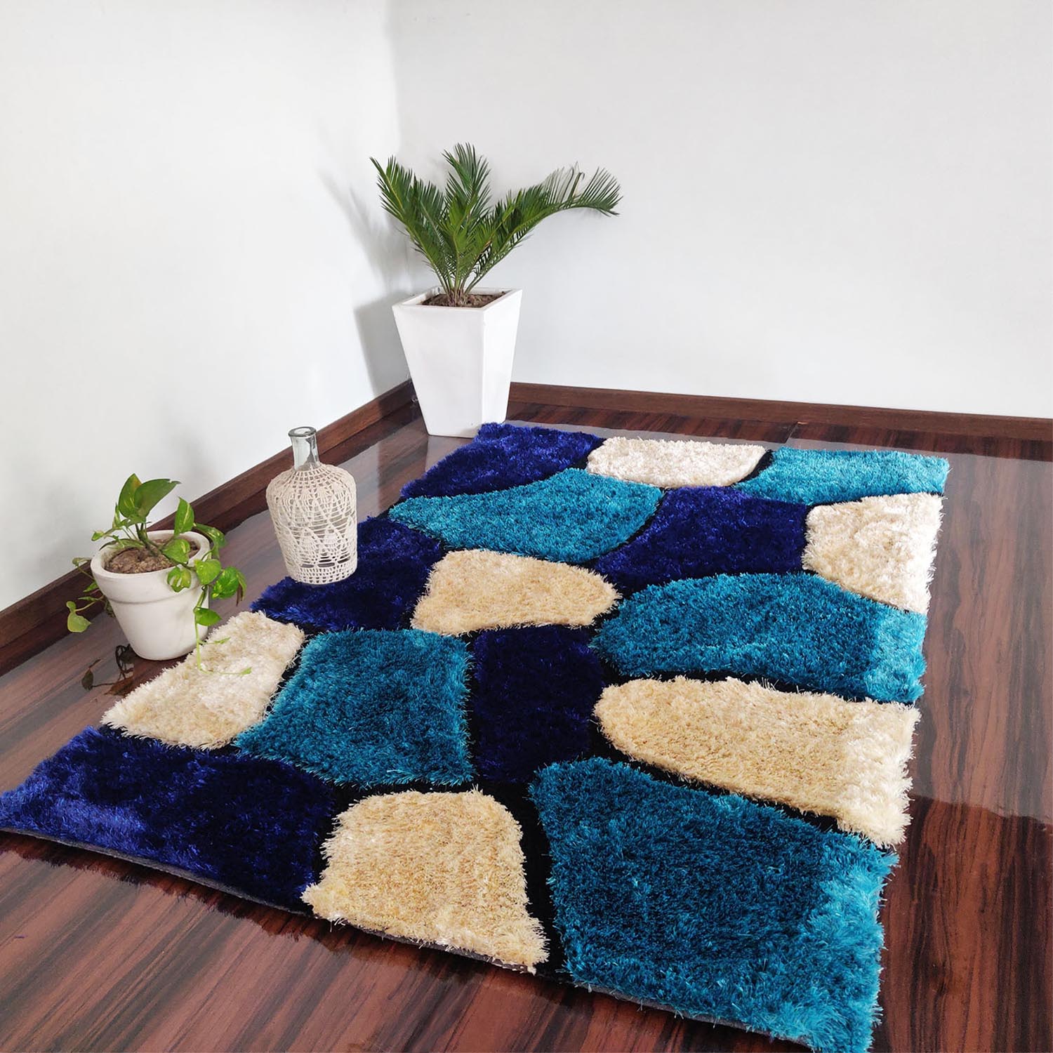 Shag Rug